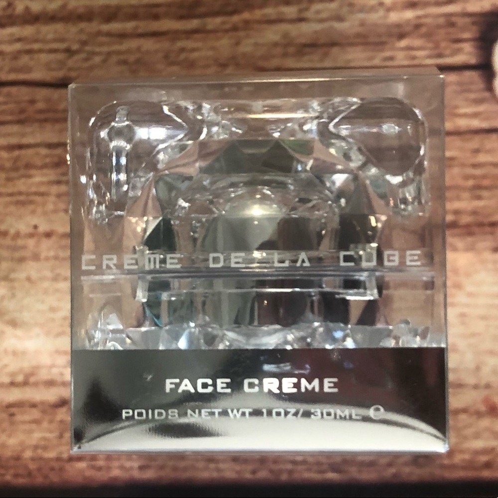 Face creme by Creme De La Creme